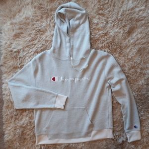 Champion hoodie